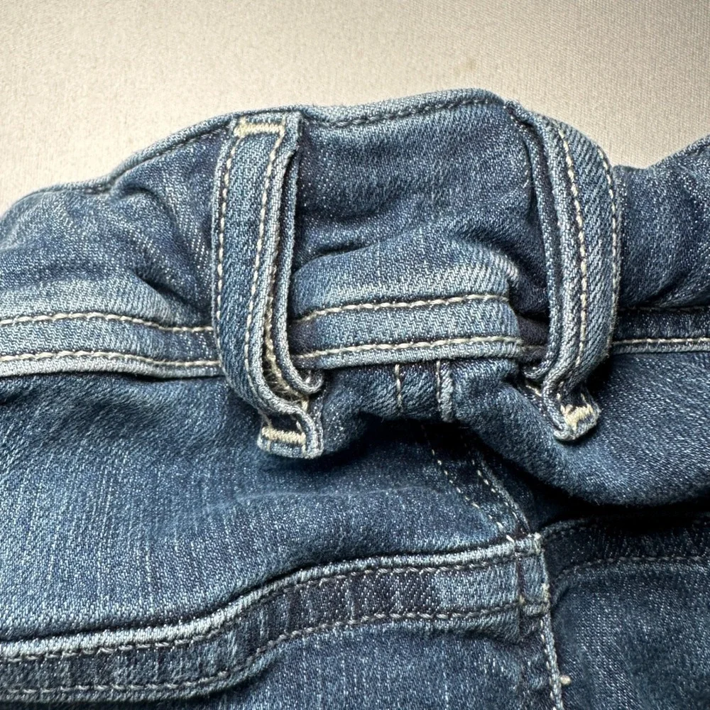 Diesel sleeker pair